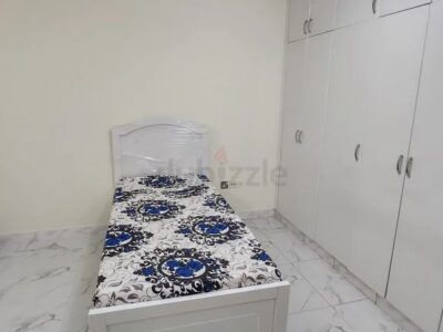 Bedspace for female in mankhol Behind speinney @ 1300
