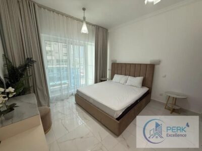Luxurious Furnished 1 BR Apartment in Dubai Marina @ 100000