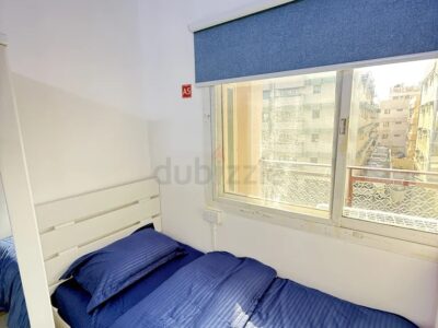 BEDSPACE for Men |BURJUMAN METRO @1600