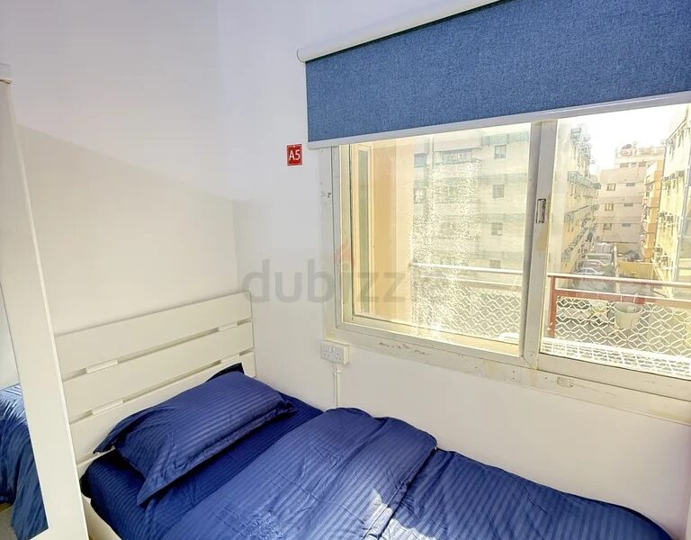 BEDSPACE for Men |BURJUMAN METRO @1600