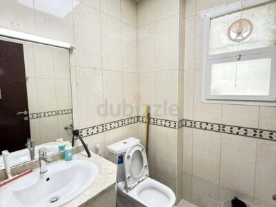 BED SPACE |CLOSE TO BURJUMAN METRO EXIT 4 @1500