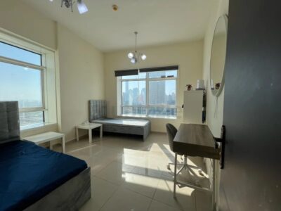 Executive Bed Space for Girls only in Cluster D @ 2500