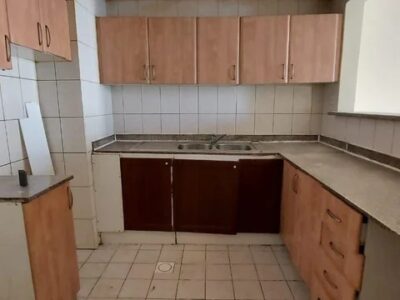 1 BR in Turnkey , International City @ 42000