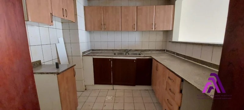 1 BR in Turnkey , International City @ 42000