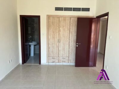 1-Bedroom in Al Warsan First – Morocco Cluster | Prime Location