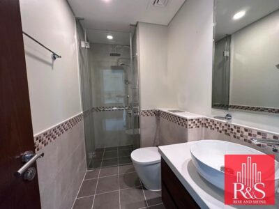 1 Bedroom apartment, Burj Khalifa View in Business Bay @ 79990