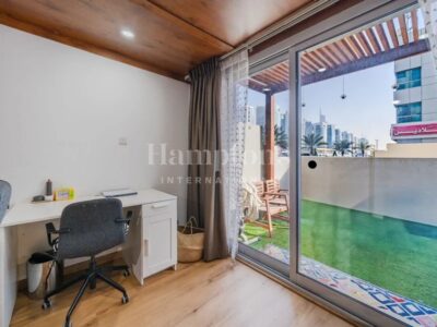 Exclusive Studio | Furnished | Next To Meto @ 80000 AEDE