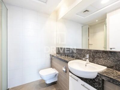 Hot Summer Deal, Business Bay 1BHK canal View @ 88000