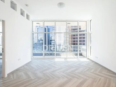 Hot Summer Deal, Business Bay 1BHK canal View @ 88000