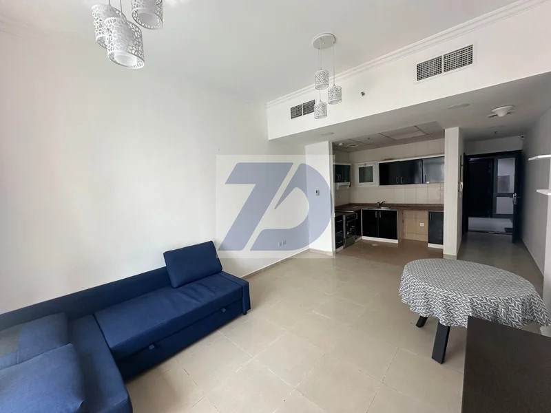 Negotiable | High Floor | DMCC Metro | Amazing Views @ 69999