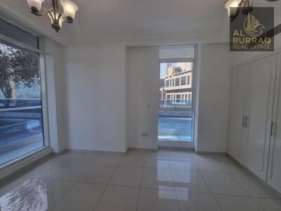 Affordable 2BHK |Business Bay| BURJ VIEW @ 120000