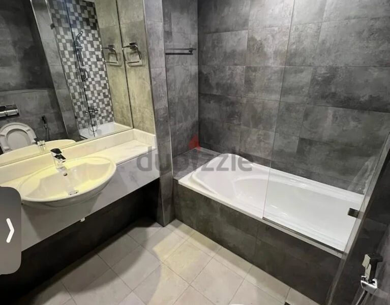 BRAND NEW BED SPACE I Business Bay @748