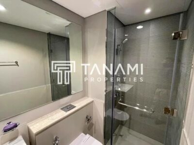 Furnished 1 BRI High Floor I Near Metro / Business Bay @ 78000