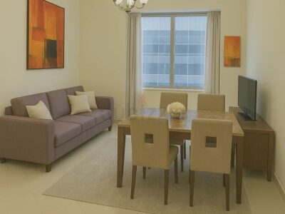 Master Bedroom | Metro View | Heart of Downtown @5000 PM
