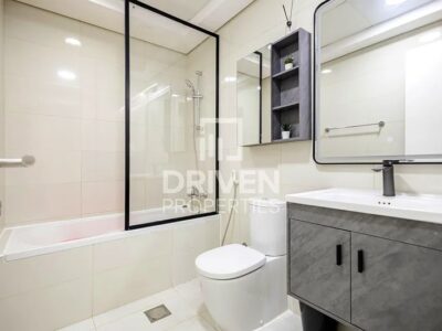 Best Summer offer in Business Bay 2BHK apartment @ 108000