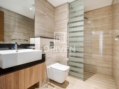 Brand New Studio Apartment| Near Metro, Business Bay @ 79000