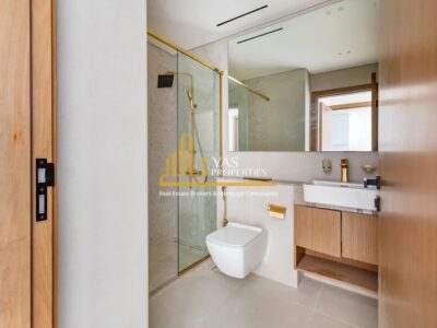 Smart Living | Move-In | Parking Offered @ 78000 in JVC