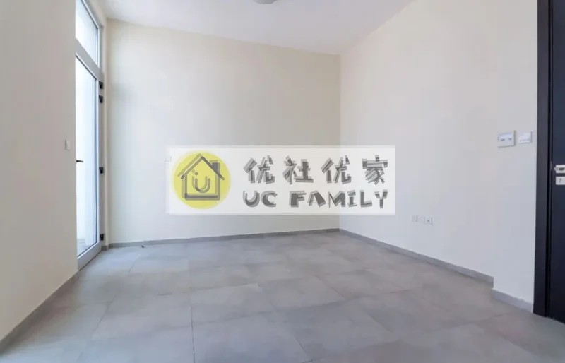 1 to 2 CHEQUES / Studio in international City @ 38000