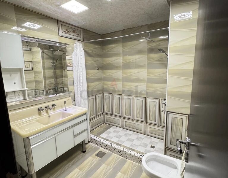 Master Room in Duplex Apartment | Close Metro | Marina # 5300