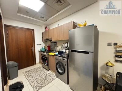 Unfurnished Spacious | studio now available @ 46k in DSO