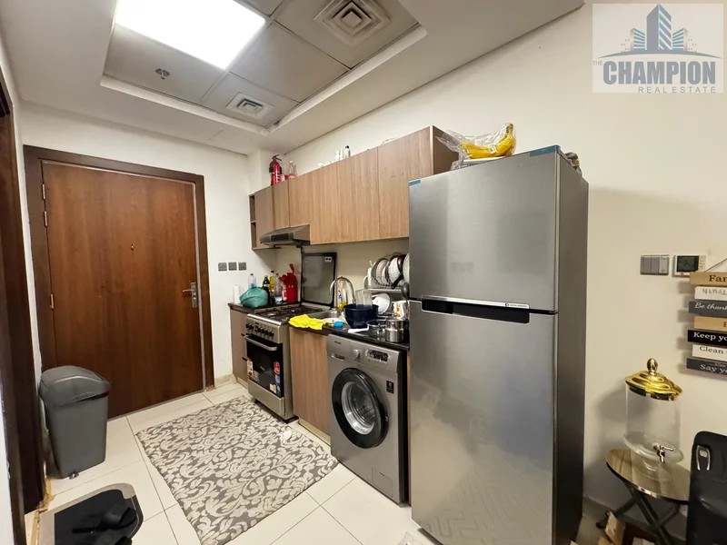 Unfurnished Spacious | studio now available @ 46k in DSO