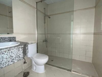 Limited time offer | Spacious 1 BHK | Balcony in JVC @ 60000