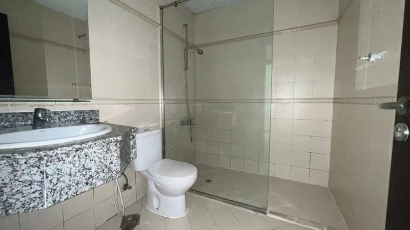 Limited time offer | Spacious 1 BHK | Balcony in JVC @ 60000