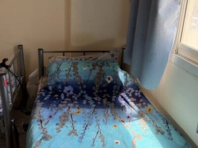EXECUTIVE BED SPACE i Al Raffa Bur Dubai @ AED 1000