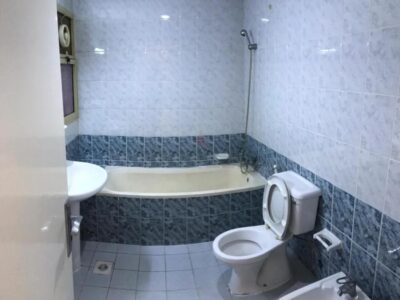 Executive BEDSPACE FOR LADIES in Al Qusais @ 900