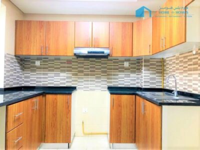 One-Bedroom Apartment / International City @ 49999