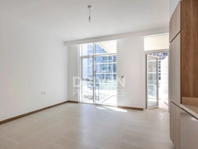 Brand New Studio Apartment| Near Metro, Business Bay @ 79000
