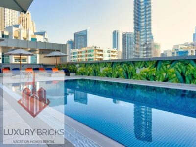 Hot summer Deal, Dubai Marin|, Luxurious Studio @ 4499 PM