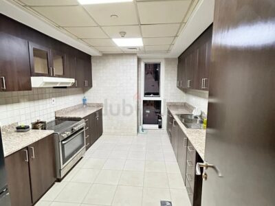 Furnished Master room in business bay @ 4800 AED