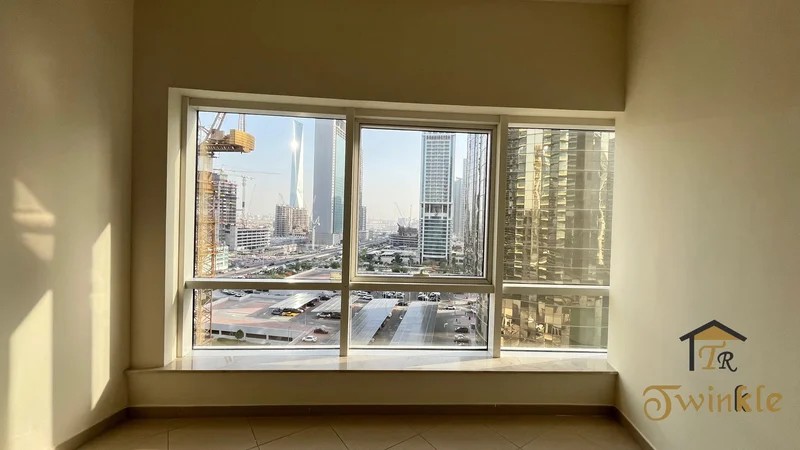 Studio /Chiller Free | Close to Metro | Lake View @ 60000