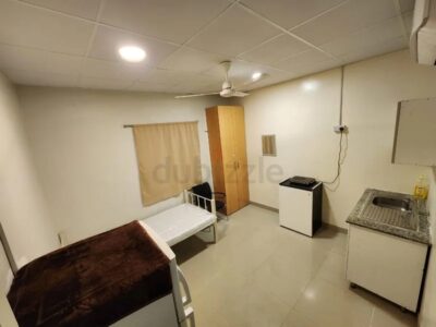 Executive Villa Room With Washroom Kitchen For Keralites@ 2900
