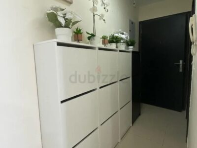 Executive Bedspace for Ladies in JLT @ 1400
