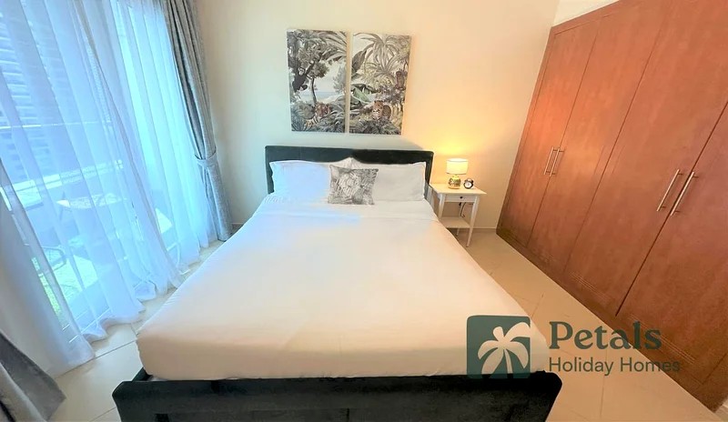 Hot Summer Deal 1BHK, Marina Diamond, Dubai Marina @ 6099