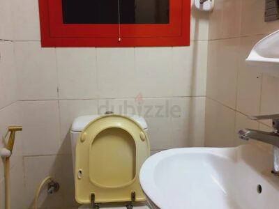 Furnished Room For Rent in Al Hamriya Bur Dubai @ 3600