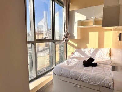 Mosern Room for executive for Rent in Business bay @ 3499