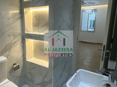 1 BHK Apartment in England Cluster international City @ 48000