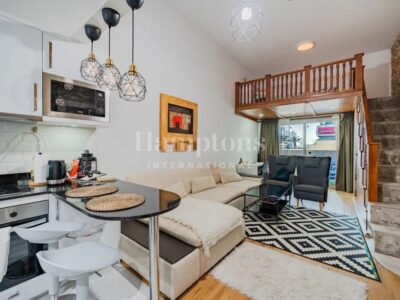 Exclusive Studio | Furnished | Next To Meto @ 80000 AEDE