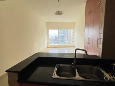 Studio /Chiller Free | Close to Metro | Lake View @ 60000