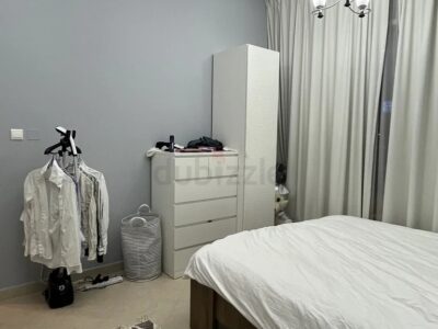 Bedroom in Business Bay @ 4200 PM
