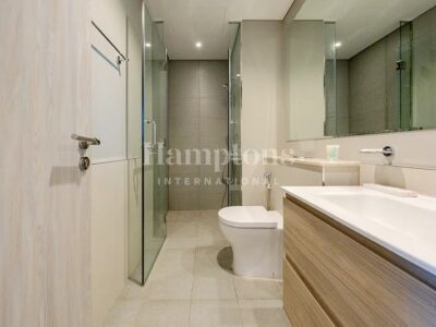 Best Summer offer, Business Bay, Fully Furnished 1BHK @ 80000