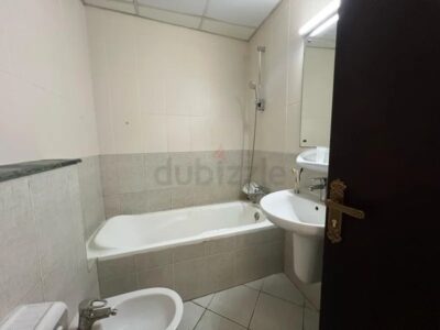 Executive Bed Space for Girls only in Cluster D @ 2500