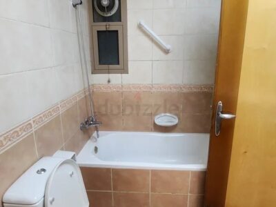 Bedspace for female in mankhol Behind speinney @ 1300