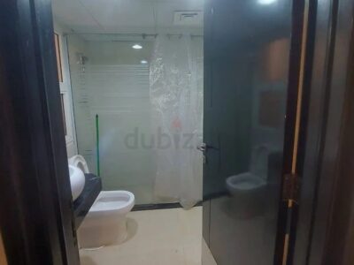 Brand new bedspace in Al Barsha next to metro @ 850