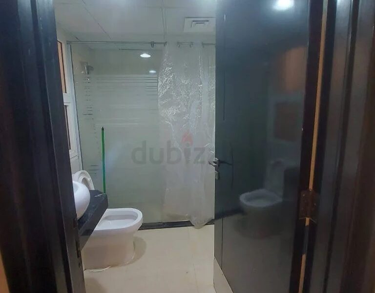 Brand new bedspace in Al Barsha next to metro @ 850