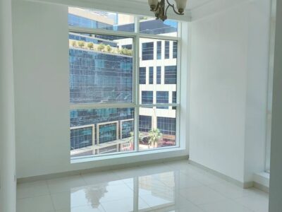 2 BHK , City View in Business Bay @ 120000