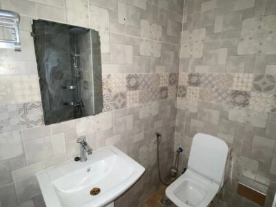 Specious Studio Apartment /international City @ 42000